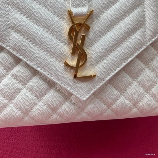 Repzbay REP MEDIUM ENVELOPE BAG YSL 0805